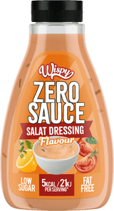 Zero sos salat wispy 430 g