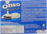 Oreo Covered White Chocolate 246g