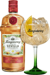 Tanqueray Sevilla 413% 07 l
