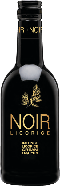 Noir Licorice Cream 17% 05l