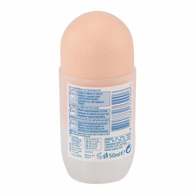 Sanex Dermo Sensibil Deo Roll-on 50 ml