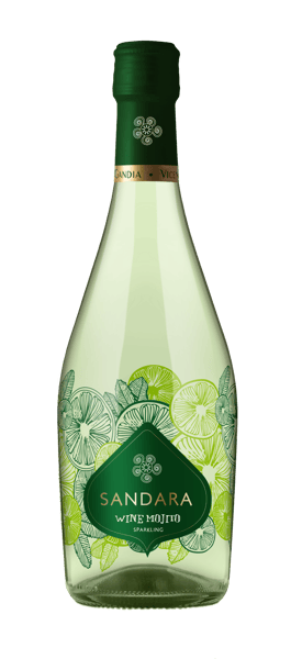 Sandara Mojito 075 l