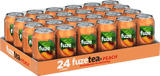 Fuze ceai negru piersică 24x033 L