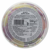 Red Band Sure Tunger 1200 g