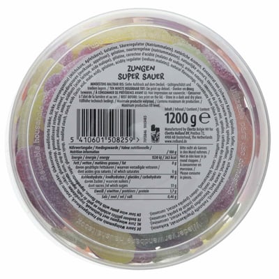 Red Band Sure Tunger 1200 g
