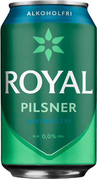 Royal 00% 24x033l