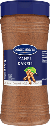 Santa Maria Kanel Stødt 210g