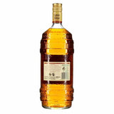 Capitano Morgan Magnumflaske oro speziato 35% 15 l