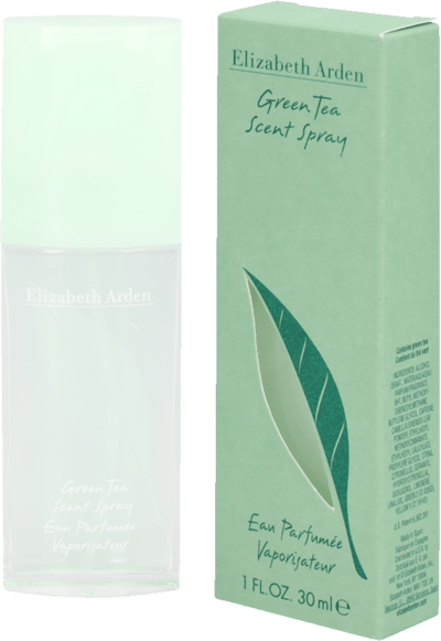 Elizabeth Arden Té verde EDP 30 ml