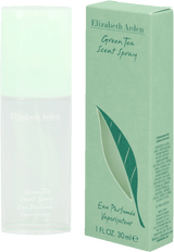 Elizabeth Arden Té verde EDP 30 ml