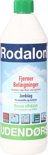 Rodalon Udendørs 1 l