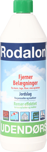 Rodalon Udendørs 1 l