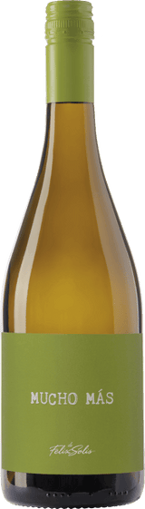Mucho Más Blanco 075l