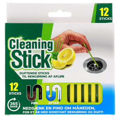 Cleaning Stick