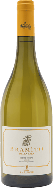 Bramito Chardonnay della Sala 075l