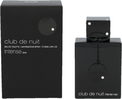 Armaf Club de nuit intenso spray EDT 105 ml