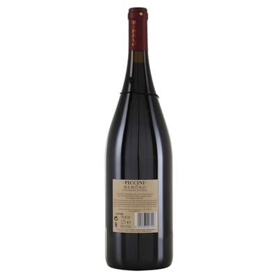 Piccini Memoro Red Magnum 15 L