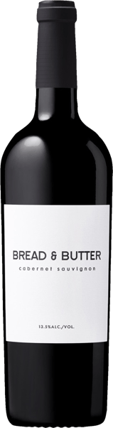 Bread & Butter Cabernet Sauvignon 075