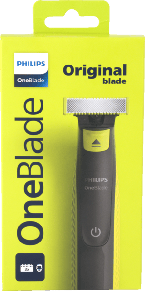 Philips Oneblade QP2724 10
