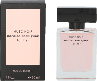 Narciso Rodriguez Musc Noir per lei