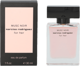 Narciso Rodriguez Musc Noir per lei