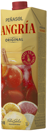 Penasol Sangria 1l BIB