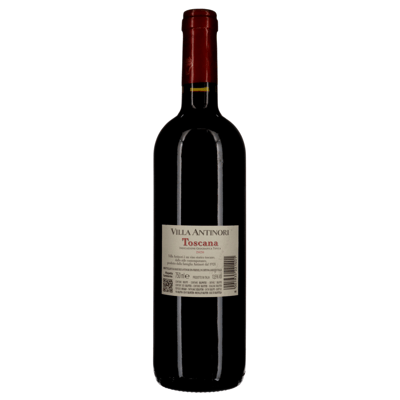 Villa Antinori Rosso IGT 075l