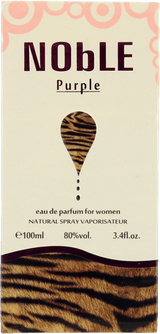 Noble Purple EdP 100 ml