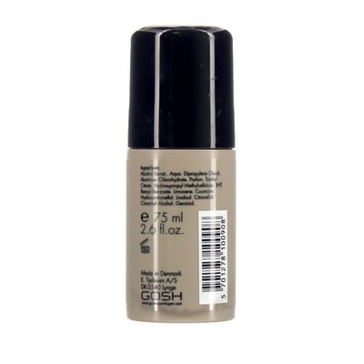Olio muschiato n. 6 rotolo su 50 ml
