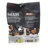 Sallos Schwarzweich Kaffee 200g