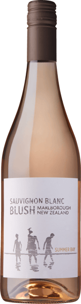 Summer Bay Sauvignon Blanc Blush Rosé 075l