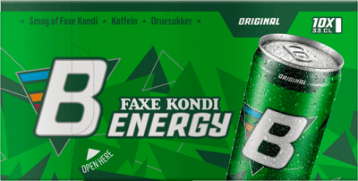 Faxe Kondi Energy Orig Sleek 10x033l DS