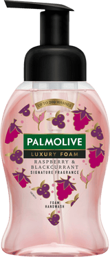 Palmolive Magic Softness Foam Hindbær Håndsæbe 250 ml
