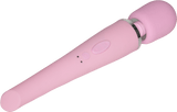 Sinful Luxy Pink Ekstra Kraftfuld Magic Baghete Vibrator