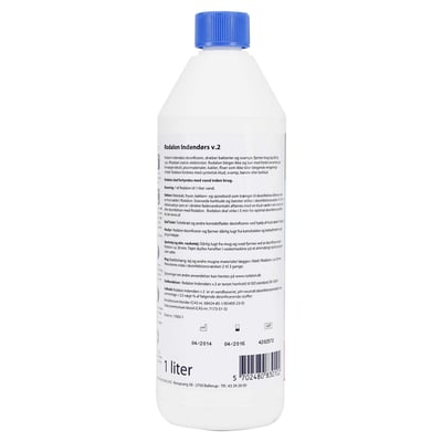 Rodalon Indendørs 1 l