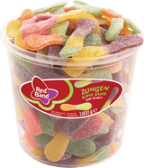 Band Red Sure Tunger 1200 g