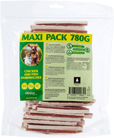 Kylling & Fiske Chrisco Sandwich 780 g