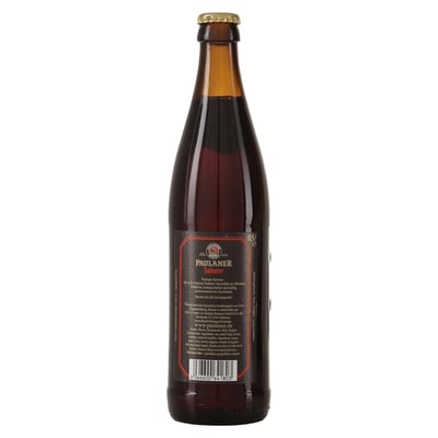 Paulaner Salvator 75% 05 l + pant