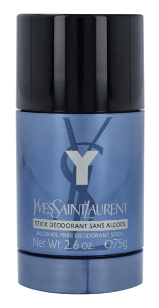 Ysl y for menn deo stick 75 ml