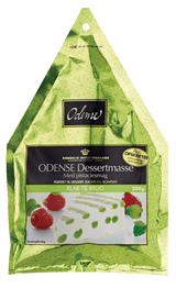 Odense Dessertmasse Pistacie 200 g