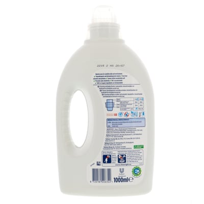 Neutral Skyllemiddel Parfumefri 1 l