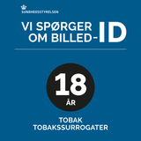 Beachten Sie rot 17'er
