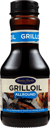 Santa Maria Grillolie Allround 270 ml