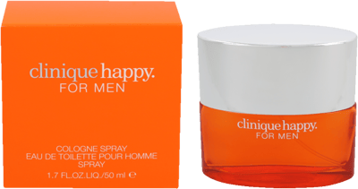 Clinique Happy For Men EDT 50 ml