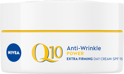 Nivea Q10 50ml Day Care SPF15