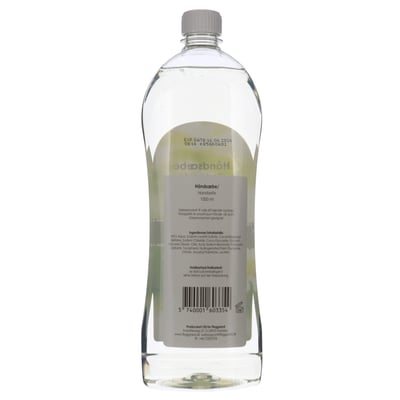 Savon Refill 1 L Parfumefri