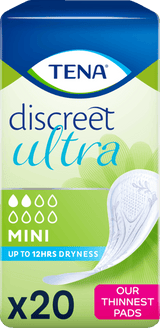Tena Lady Discreet Mini 20 Stk
