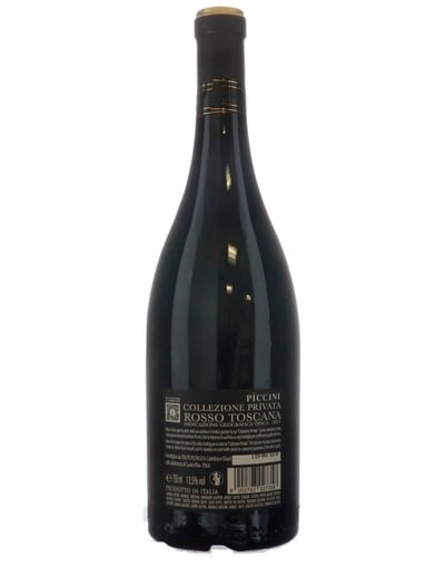 Piccini Privata Rosso Toscana IGT