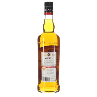 Negrita Dark Signature 375% 1 L