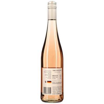 Noble House Pink Riesling 075 L